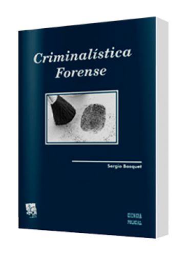 CRIMINALÍSTICA FORENSE CRIMINALÍSTICA FORENSE